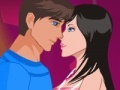 Game First date kiss