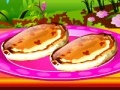 Game Buttermilk pancakes recipe