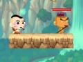 Game Wild brother and sister