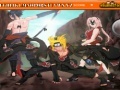 Game Naruto Hidden Alphabets