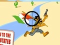 Game Illegals
