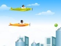 Game Thats So Raven - Race In Air