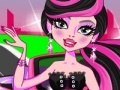 Game Candy glam monsters