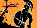 Game The lost Spartan