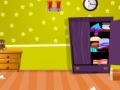 Game Doll house clean up