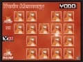 Game In memory: Yogo