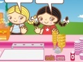 Game Tutti Cuti: The Ice Cream Parlour 2