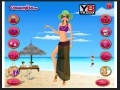 Game Summer Beach Prep