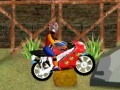 Game Biker Feats