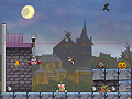Game Roly Poly Monsters
