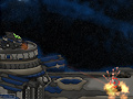 Game The Last Defense