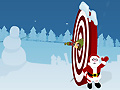 Game Christmas Cannon Blast