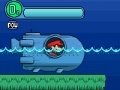 Game Mario Submarine