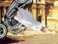 Game Pope, Ride that Bike