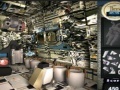 Game Find the Objects in Space Station