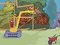 Game Riggs Digger