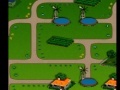 Game Farm Roads