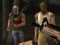 Game 13 Days After Survival