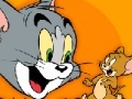 Game Tom and Jerry Hidden Objects