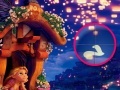 Game Rapunzel Hidden Numbers