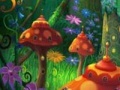 Game Magic plants 5 Differences