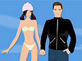 Game Winter Love Story