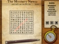 Game Mystery Words