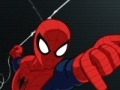 Game Spiderman rush