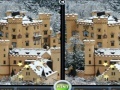 Game Spot the Difference Castle