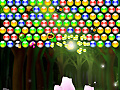 Game Bubble Elements Earth