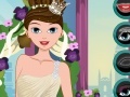 Game London Bride Makeover