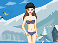 Game Winter Gal
