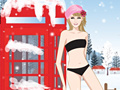 Game Winter Getaway