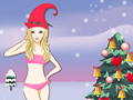 Game Santa's Elf