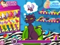 Game Monster Pets Care