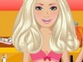 Game Shopping Barbie