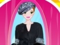 Game Winter Runway Chic