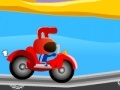 Game Rabbit Drag Racing