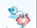 Game Cat and Rat