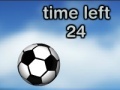 Game Soccer Dribble