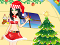 Game Christmas Gift Girl