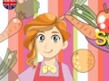 Game Hanas Supermarket