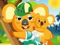 Game Stylish Koala