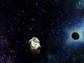 Game Asteroid Life