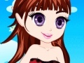 Game Butterfly fairy Lily