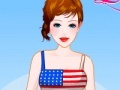 Game Old Glory fashion