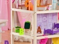 Game Dolls Room Hidden Alphabets