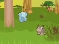 Game Savanna Hunting