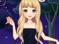 Game Forest night