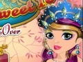 Game Royal Sweet 16